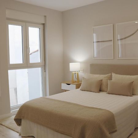 Jomar Apartamento En El Centro De Coruna Corunha Exterior foto