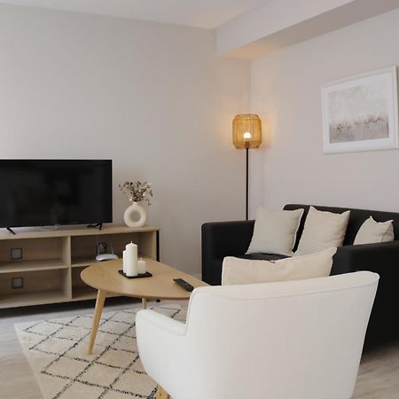 Jomar Apartamento En El Centro De Coruna Corunha Exterior foto