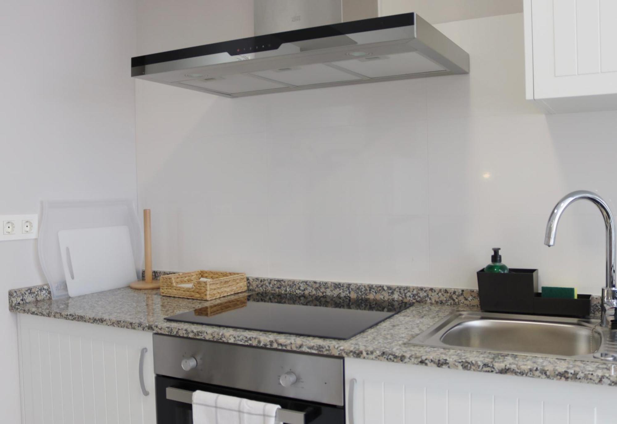 Jomar Apartamento En El Centro De Coruna Corunha Exterior foto