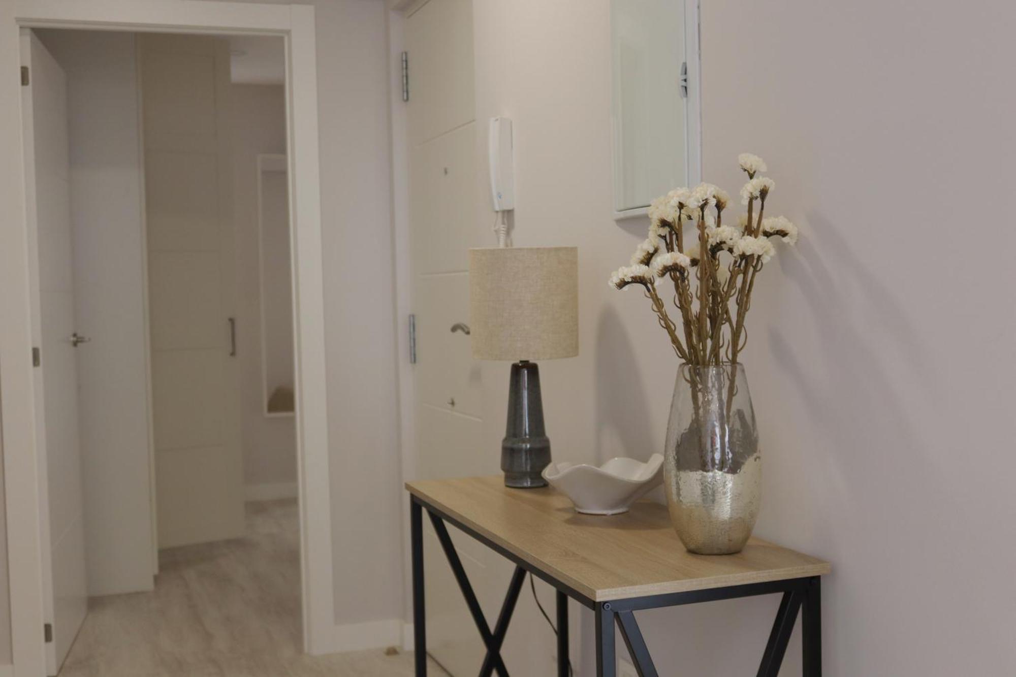 Jomar Apartamento En El Centro De Coruna Corunha Exterior foto